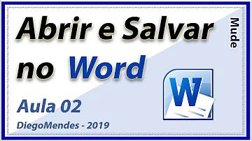 Como faço para salvar um texto em PDF?