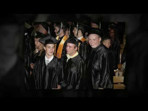 Berkshire Community College Commencement 2016 1080p