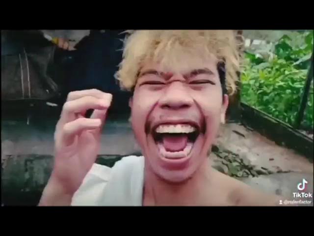 Best funny hugot compilation//tiktok(Roden factor)