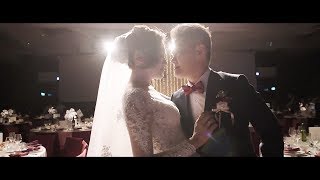 Kevin &amp; Wendy Wedding MV（W Hotel婚禮紀錄精華1080p)