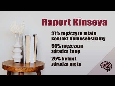 Raport Kinseya