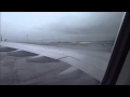 JFK Airport- Lufthansa A380