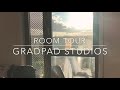 Imperial Postgrad Accommodation | GradPad Studios Woodlane/White City Room Tour