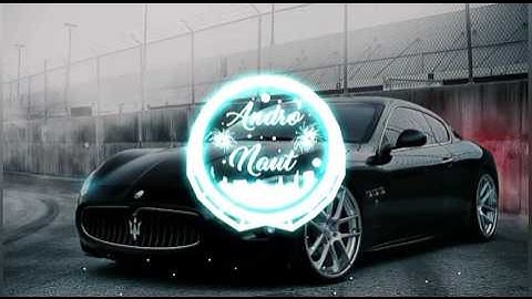 Visualizer by Andronaut - #13