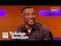 Ashley Walter Raps Verse From So Solid Crew&#39;s &#39;21 Seconds&#39; 🎤 The Graham Norton Show | BBC America