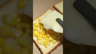Garlic in BUTTER  toast trending delicious quickrecipe