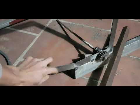 Video chia sẻ cách làm máy quấn biến áp xuyến chi tiết cho... - youtube
