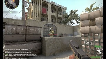 CS:GO - TROLLING LIKE A BOSS! (Casual)