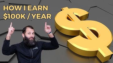 $100K Year: Real Estate Photography Tips for Financial Success