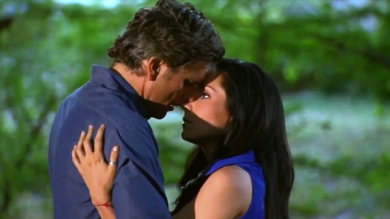 SU HISTORIA ** ACACIA Y ESTEBAN ** 16 (HD)