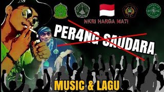 Lagu Perdamaian Cover Sektor 86 || Kereen Abis Sluur !