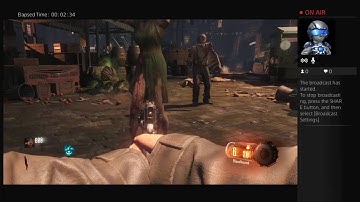 Call of duty black ops 3 Zombies Shadows Of Evil\Box Roulette Challenge