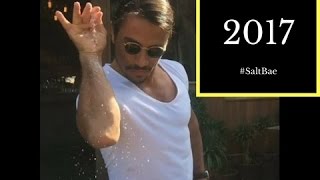 Saltbae Ultimate Compilation [HD] screenshot 2