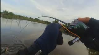Buleg buleg fishing