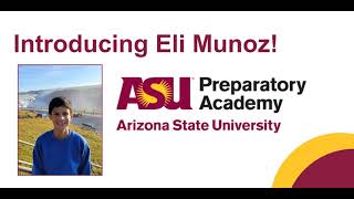 ASU Prep Digital Tax Credit Donation Request