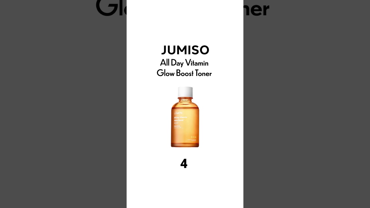 The Best of the Best: My TOP 10 Toners! for Enlarged Pores