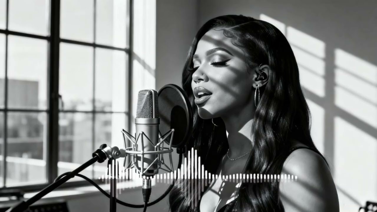 Midnight Soft Chaos 🌙 – Calm but Intense