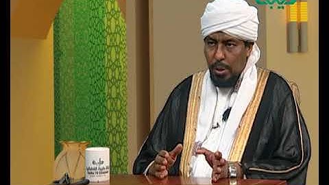 قراءة خواتيم سورة الكهف..د.محمد عبدالكريم | ديوان الإفتاء