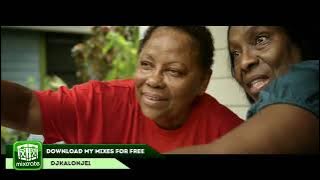 🔥🔥💯🔥DJ KALONJE JAMDOWN 6  SUMMIT ONE DROP MIXX