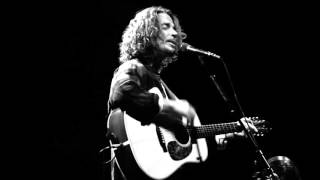 Chris Cornell- \