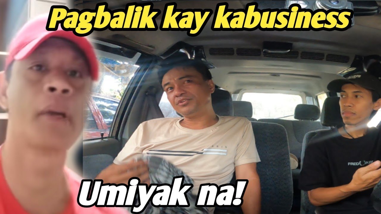 Mga comment kay kuya Renjie 