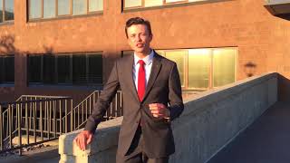 2018 KPMG Gold Challenge | Beta Alpha Psi | Zeta Theta Chapter | SUNY UB