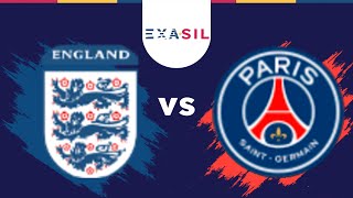 Inglaterra 2017 (2) - (4) PSG 2004 | Partido Completo | Fecha 14