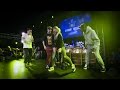 Judges Demo | Salah - Laure - Kapela | Fair Play Dance Camp 2016 | Dance Battle to the Beatbox