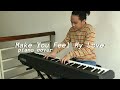 Adele - Make You Feel My Love (piano cover)