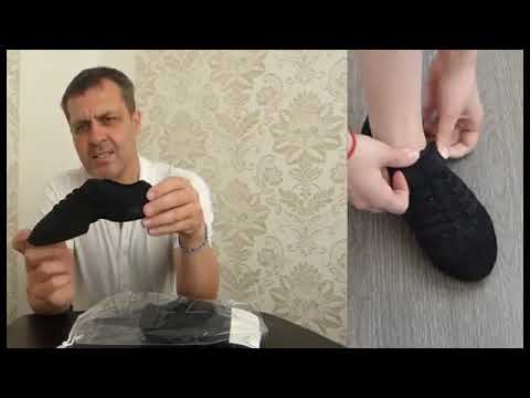 Video: Recenzia pantofilor Bontrager Ballista Knit