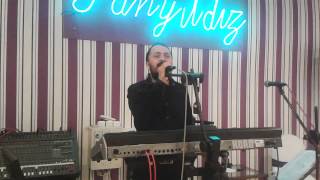 Alper Keskin Mektup Yazarim