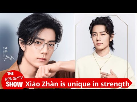 Xiao Zhan's hit dramas never lack "market share"! After 31 rounds, the star still won the ratings ch