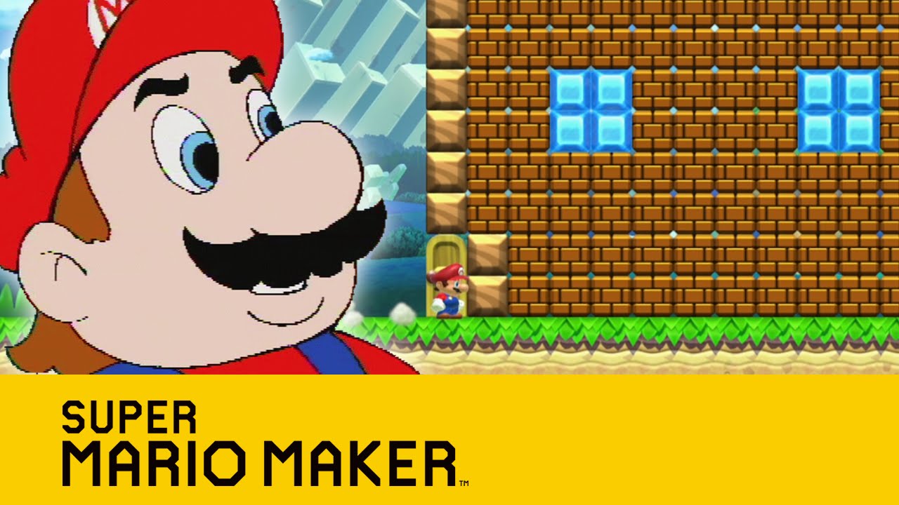 download hotel mario maker