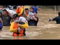 🚨 Ultima Hora 🚨 Más inundaciones y afectaciones en Honduras ,por Huracán Iota (parte 3)
