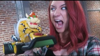 MARIO KART IN REAL LIFE!