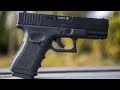 REVIEW: Glock 19 OFFICIAL Replica BB CO2 4.5mm Air Pistol