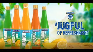 Mitchells Fruit Farms Mango Squash