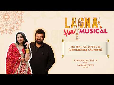 Putar The Nine-Coloured Veil - (Odhi Navrang Chundali) - Sonu Nigam