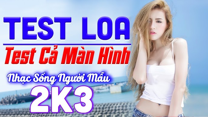 Nhạc Sống Hải Ngoại Test Loa Trử Tình Có Lời PHÊ Nhất Tháng 2/2021 ...