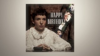 ❝ Рядом и вновь ❞| Happy birthday to Dasha