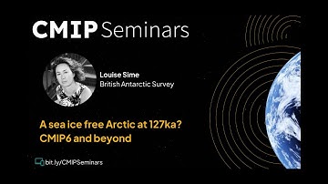 A sea ice free Arctic at 127ka? CMIP6 and beyond