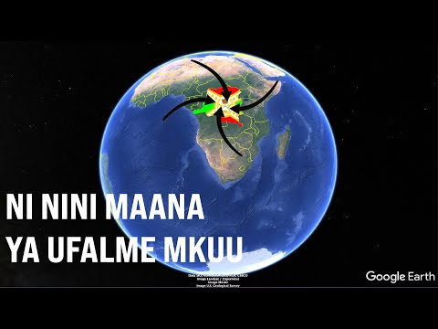 Video: Nini maana ya kujisalimisha Mkuu?