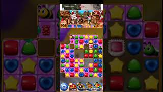 Candy Sweet Legend Gameplay Every 5 Minutes By Mobizen  screenshot 2