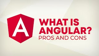Angular Basics, Pros and Cons Explained screenshot 4