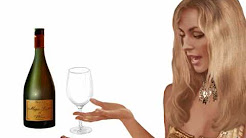 Cheers and Happy New Year