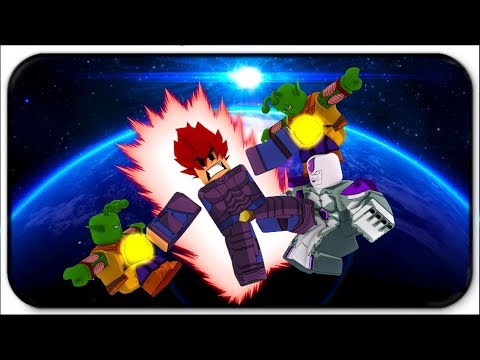 Fighting Evil Space Aliens Roblox Dragon Ball Z Final Stand Youtube - the best way to level up fast in the space update dragon ball z final stand roblox gameplay