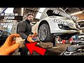 BMW steering rack repair common fault on a lot of BMW models