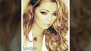 SANDRA  -  These Moments // Fan Video