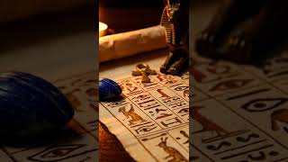 Unearthing Egyptian Witchcraft: Ancient Magic and Modern Practices