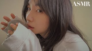 Asmrrelaxing Trigger Ortment Whispers, Tapping, Etc